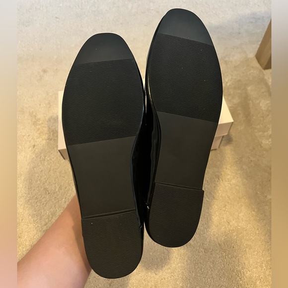 BRAND NEW JustFab Joyce loafer - Picture 4 of 5
